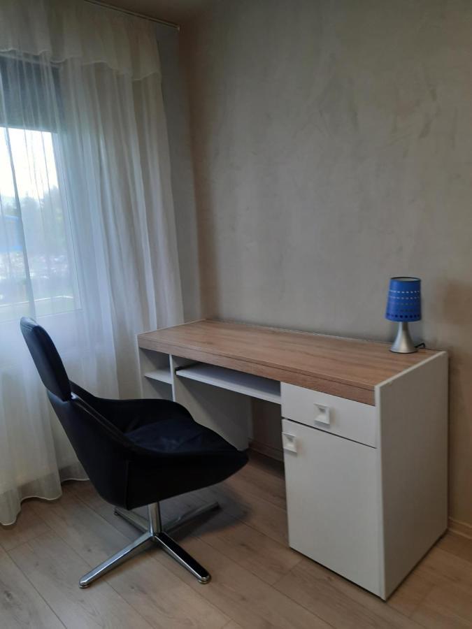 בראשוב Home Uranus מראה חיצוני תמונה