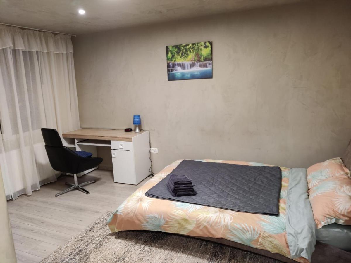 בראשוב Home Uranus מראה חיצוני תמונה