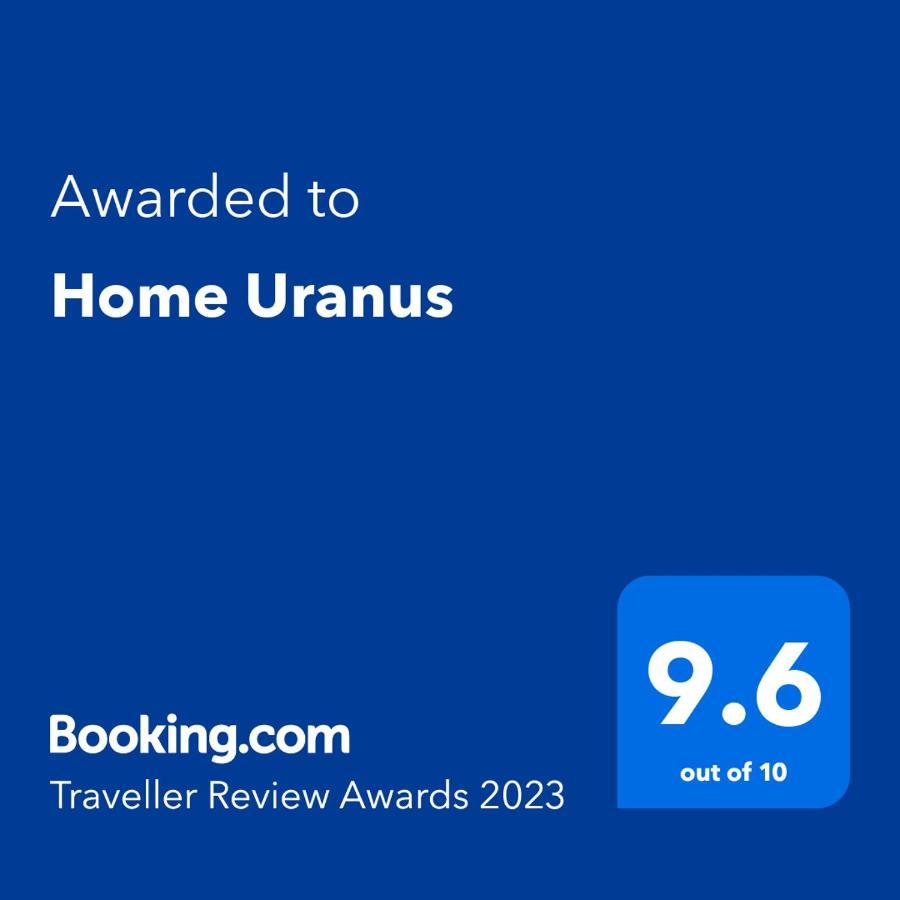 בראשוב Home Uranus מראה חיצוני תמונה
