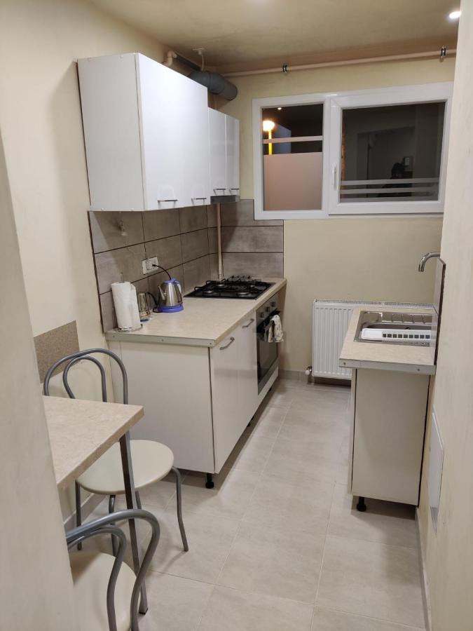 בראשוב Home Uranus מראה חיצוני תמונה