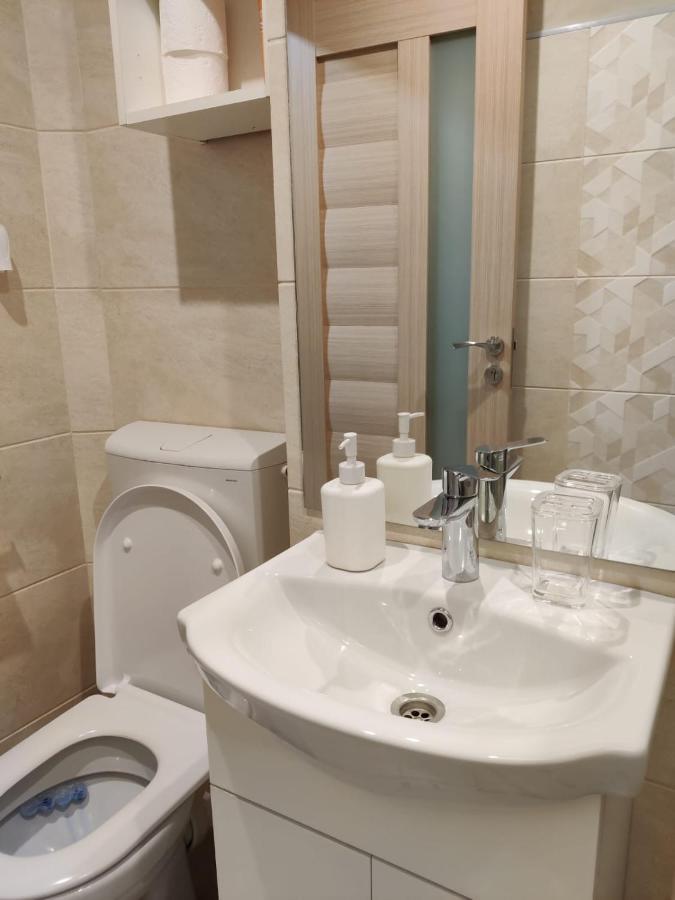 בראשוב Home Uranus מראה חיצוני תמונה